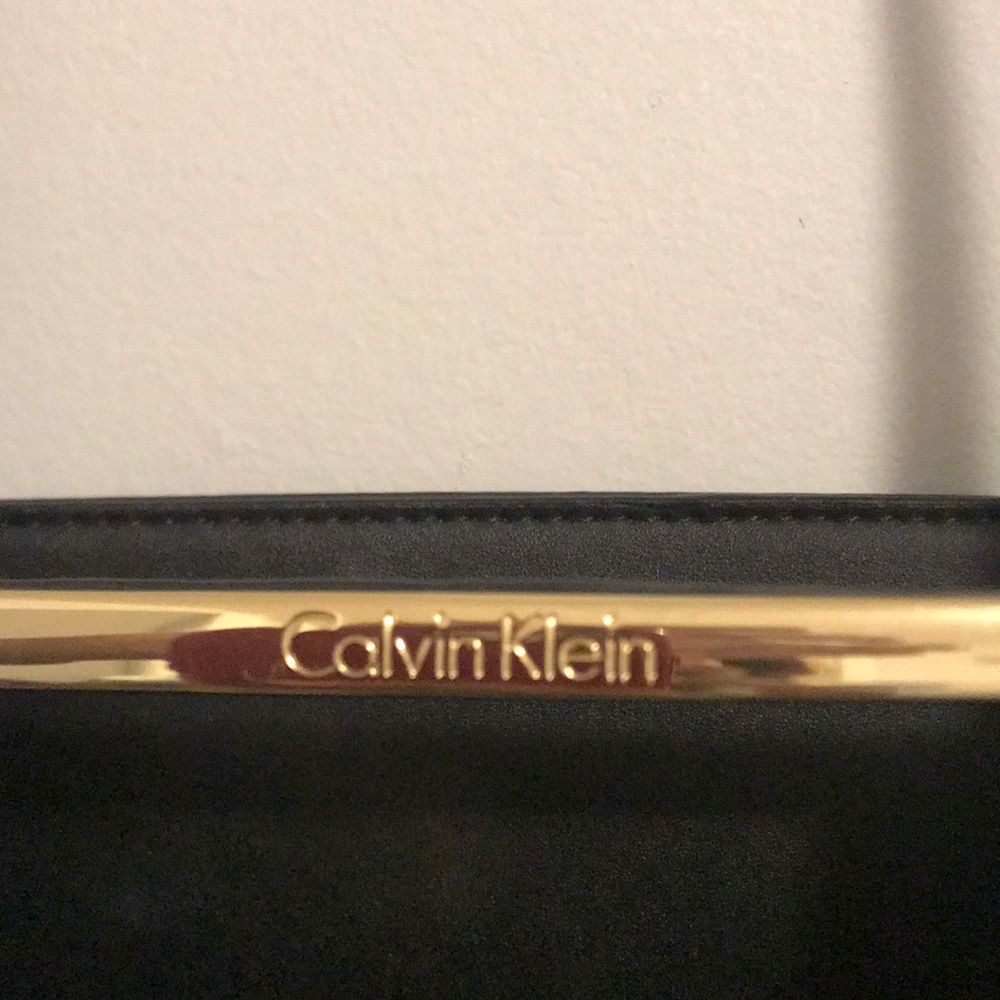 Calvin Klein Tote - Picture 3 of 8